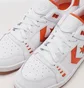 Кеды мужские Converse As-1 Pro Ox White A08130C