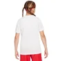 Футболка детская Nike Y Nk Df Park Vii Jsy Ss White Bv6741-103
