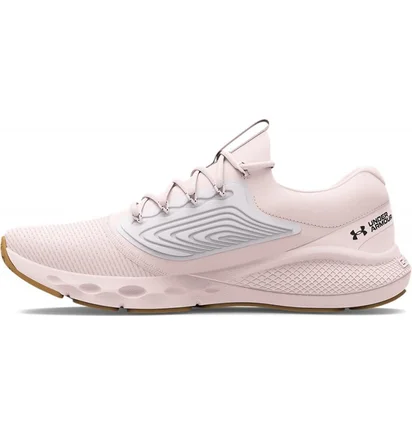 Кроссовки женские Under Armour W Charged Vantage 2 Pink 3024884-600