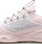 Кроссовки женские Under Armour W Charged Vantage 2 Pink 3024884-600