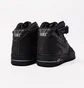 Кроссовки мужские Nike Air Force 1 Mid 07 Lx Black Dq7666-001