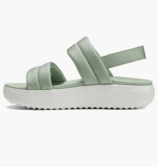 Сандали женские Skechers Bobs Pop Ups 3.0 Green 114784-MNT
