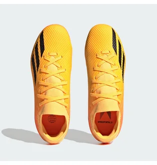 Бутсы детские Adidas X Speedportal.3 Fg Orange GZ5072