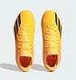 Бутсы детские Adidas X Speedportal.3 Fg Orange GZ5072
