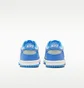 Кросівки дитячі Nike Dunk Low Blue/Grey FB9109-004