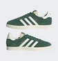 Кросівки чоловічі Adidas Gazelle Shoes Green Gy7338