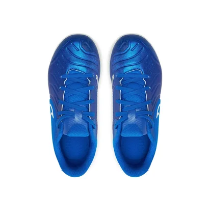 Футзалки дитячі Nike Tiempo Legend 10 Academy Ic Blue DV4350-400