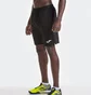 Шорти чоловічі Joma Bermuda Master Tennis Black 100186.100