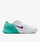 Кроссовки мужские Nike Court Air Zoom Vapor Pro 2 White/Turquoise DR6191-103