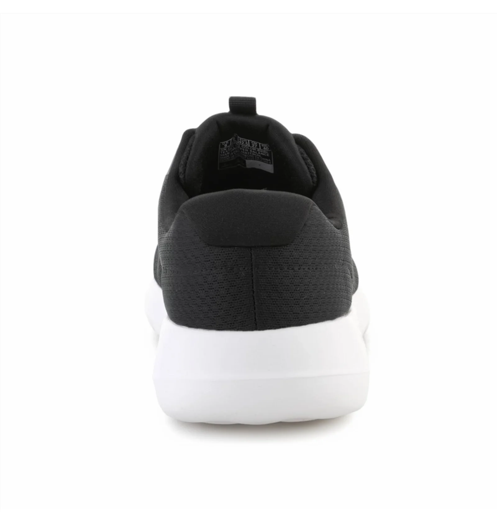 ᐉ Кроссовки мужские Skechers Go Walk Maxmidshore Black 216281