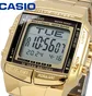 Часы мужские Casio Timeless Collection DB-360G-9A