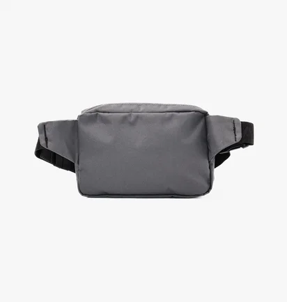 Сумка унисекс Under Armour Loudon Lite Wb Xbody Grey 1381914-025