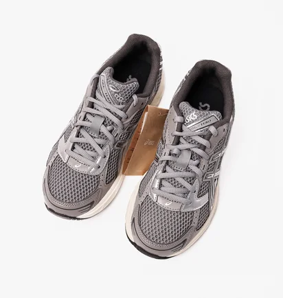 Кросівки унісекс Asics Gel 1130 Grey 1201A256-026