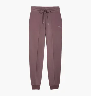Штани жіночі Puma Her Comfort High-Waist Violet 633012-88