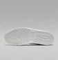 Кроссовки мужские Air Jordan 1 Low White/Grey CV3043-100