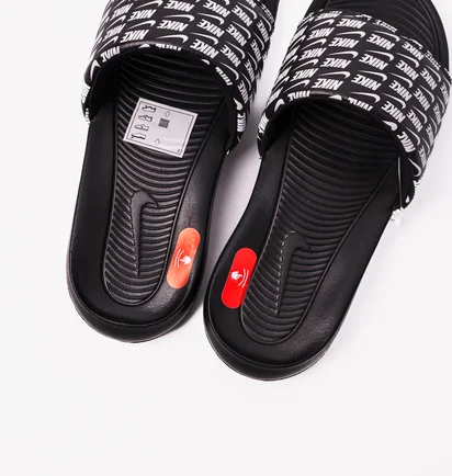 Тапочки мужские Nike Victori One Black CN9678-006