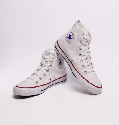 Кеди чоловічі Converse All Star Hi M7650C
