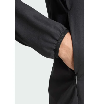 Кофта чоловіча Adidas Terrex Multi Climawarm Black JM0141