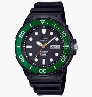 Часы мужские Casio Timeless Collection MRW-230H-1E3