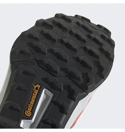 Кроссовки женские Adidas Terrex Ax4 Hiking Shoes Peach Hq1047