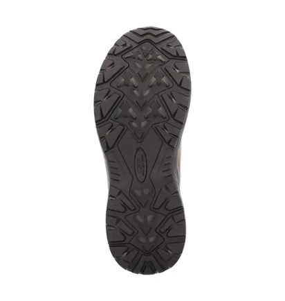 Черевики чоловічі CMP Dypsie Mid Lifestyle Shoes Wp Brown 3Q83257-02QU