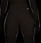 Топ женский Nike Go WomenS Firm-Support High-Waisted 8 Biker Shorts With Pockets Peach DQ5923-618