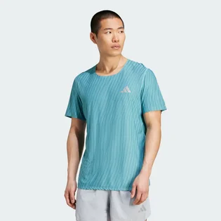 Футболка мужская Adidas Adi365 Running Climacool Light Blue JP3851