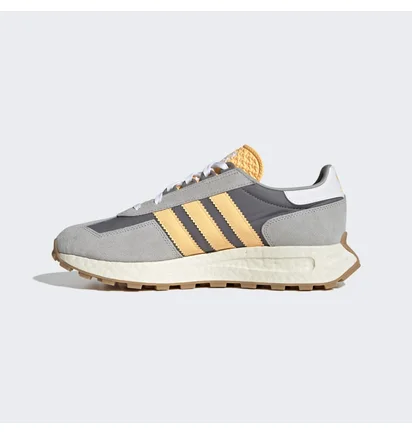 Кроссовки мужские Adidas Retropy E5 Shoes Grey H03077