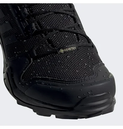 Кросівки чоловічі Adidas Terrex Ax3 Mid Gtx Black BC0466