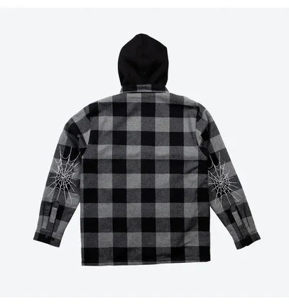 Куртка чоловіча DGK Monterey Multi CJH-1068-004