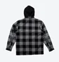 Куртка чоловіча DGK Monterey Multi CJH-1068-004