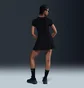 Футболка женская Nike Sportswear Phoenix Black IB2444-010