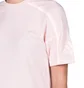 Футболка жіноча Adidas Z.N.E. Tee Pink CE9557