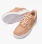 Кросівки жіночі Nike Air Force 1 Premium Beige Dr9503-201