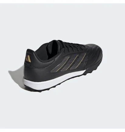 Сороконожки унисекс Adidas Copa Pure 2 League Tf Black IG8721