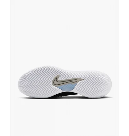 Кроссовки женские Nike Court React Vapor Nxt Black CV0746-001