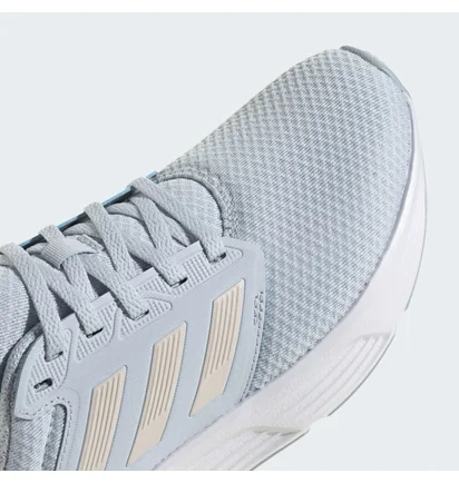 Кроссовки женские Adidas Galaxy 6 Light Blue IE8151