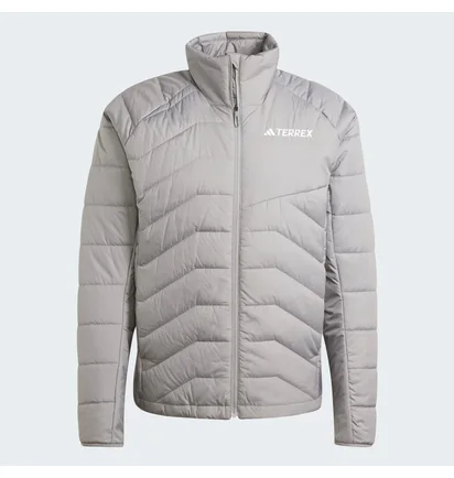 Куртка мужская Adidas Terrex Multi Synthetic Insulated Grey IM7687