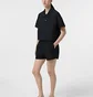 Шорты женские Converse Womens Woven Short Black 10027905-001