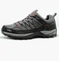 Ботинки мужские Cmp Rigel Low Trekking Shoes Wp Black 3Q13247-44Uf