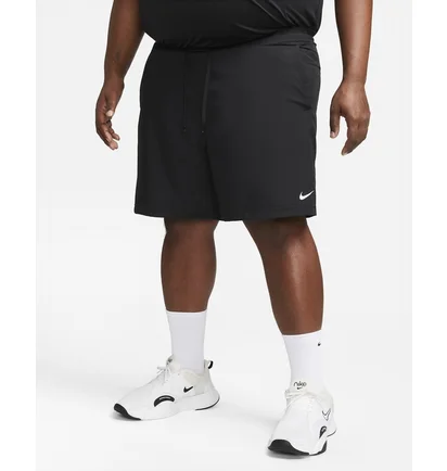 Шорты мужские Nike Mdf Form 7In Ul Short Black Dv9857-010