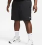 Шорты мужские Nike Mdf Form 7In Ul Short Black Dv9857-010
