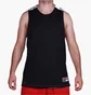 Майка мужская Nike League Reversible Practice Black 626702-012