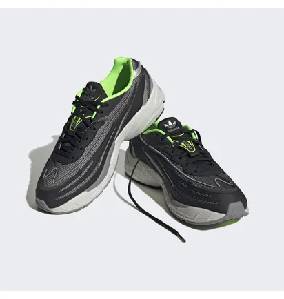 Кросівки унісекс Adidas Orketro Sneaker Black GZ9697