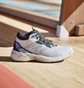 Кроссовки женские Adidas Crazyflight 5 Mid Indoor White ID5725