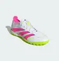 Сороконожки унисекс Adidas Predator League Victory Tf White ID3767