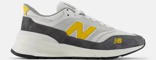 Кросівки унісекс New Balance 997R Grey U997RMGA