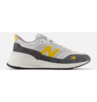 Кроссовки унисекс New Balance 997R Grey U997RMGA