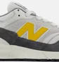Кросівки унісекс New Balance 997R Grey U997RMGA