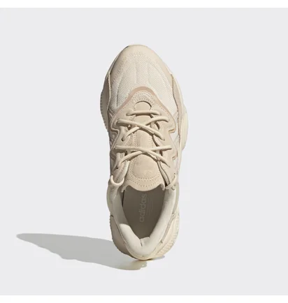 Кросівки жіночі Adidas Ozweego Beige Gx1981